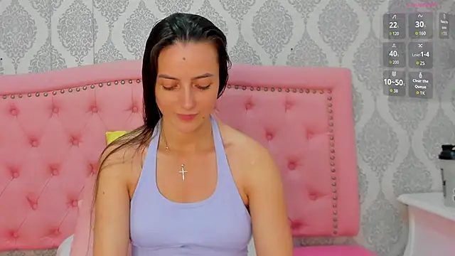 Princsgirl  online show from 05.18.26