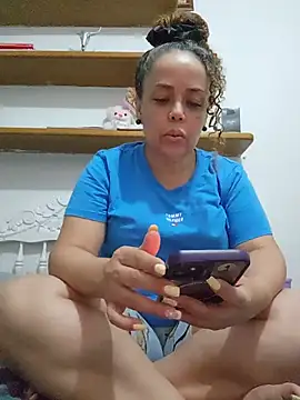 BadMicaela1 online show from 07.14.26
