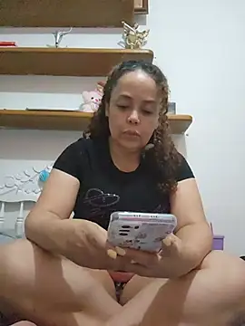 BadMicaela1 online show from 07.22.26