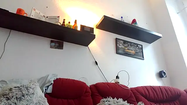 Snapshot of sexykevin17cm chatting on 09.09.25 sexykevin17cm online show from 09.09.25