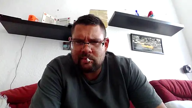 Snapshot of sexykevin17cm chatting on 09.15.25 sexykevin17cm online show from 09.15.25