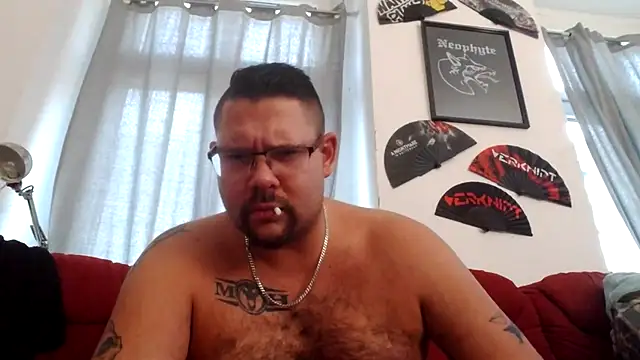 Snapshot of sexykevin17cm chatting on 12.02.25 sexykevin17cm online show from 12.02.25