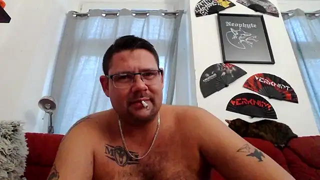 sexykevin17cm online show from 01.15.26