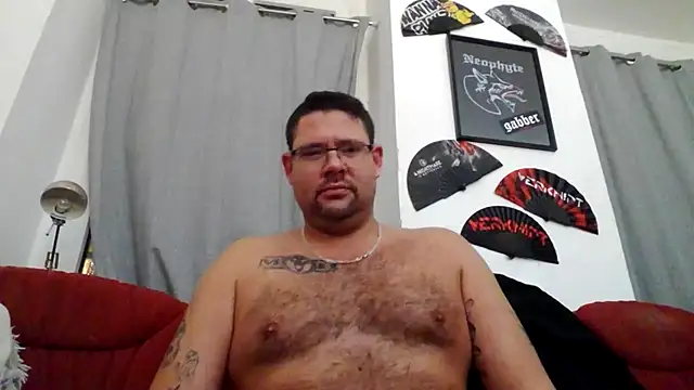 sexykevin17cm online show from 01.17.26