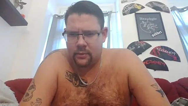 sexykevin17cm online show from 02.17.26