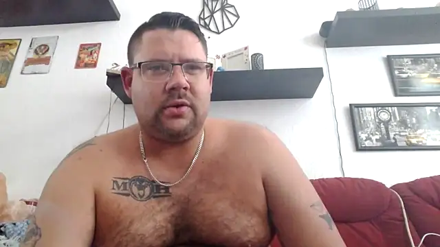 sexykevin17cm online show from 04.09.26