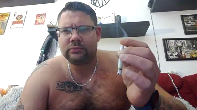 sexykevin17cm online show from 04.10.26