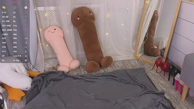 Mira Falls online show from 03.21.25