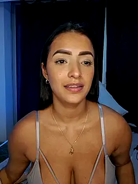 Shantal Lovee online show from 12.30.24