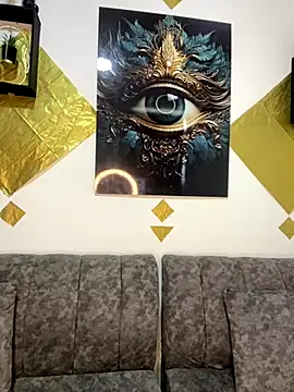 Shantal Lovee online show from 12.03.25