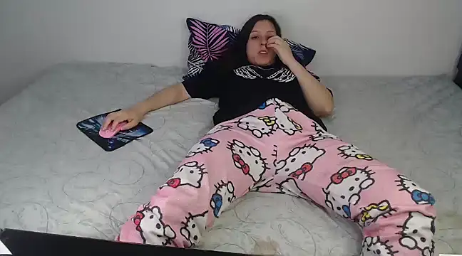 Chanelsexyy online show from 12.11.24