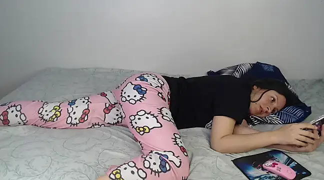 Chanelsexyy online show from 12.12.24