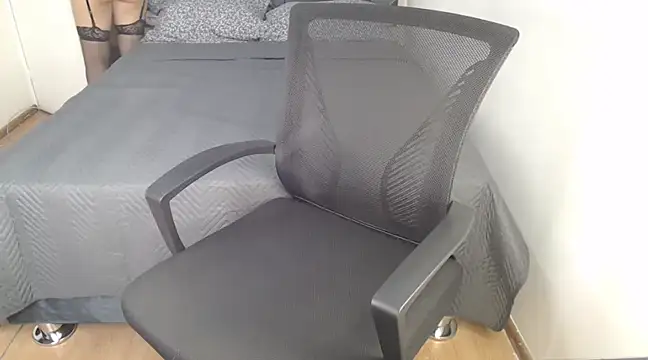 Chanelsexyy online show from 01.14.25