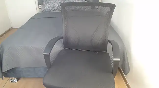 Chanelsexyy online show from 01.18.25