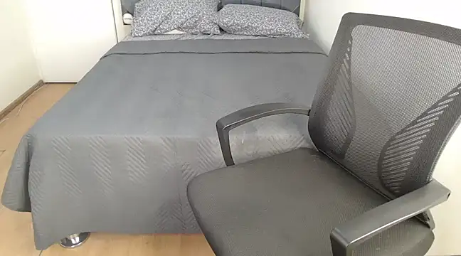 Chanelsexyy online show from 01.25.25