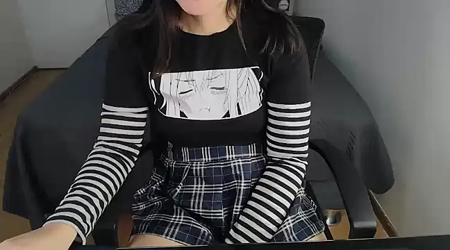 Chanelsexyy online show from 01.26.25