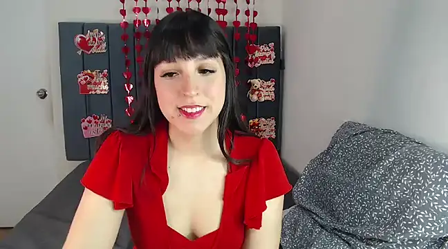 Chanelsexyy online show from 02.15.25