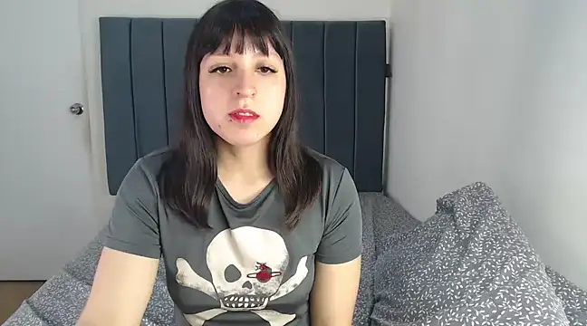 Chanelsexyy online show from 02.17.25