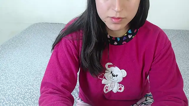 Chanelsexyy online show from 09.21.25