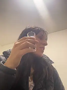 Chanelsexyy online show from 10.05.25