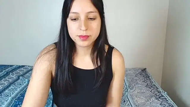 Chanelsexyy online show from 11.19.25