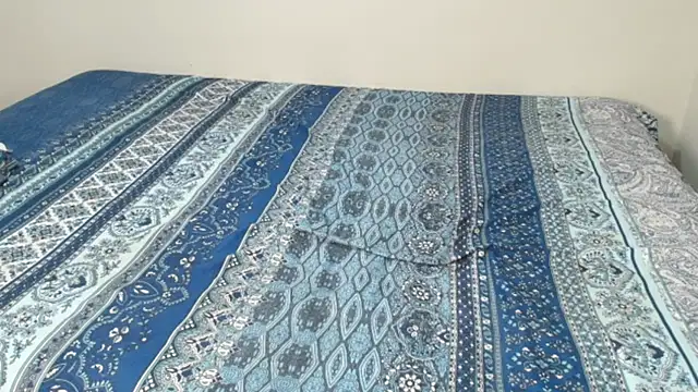 Chanelsexyy online show from 11.25.25