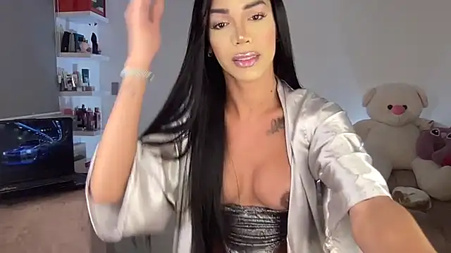 Michell simons online show from 03.11.25