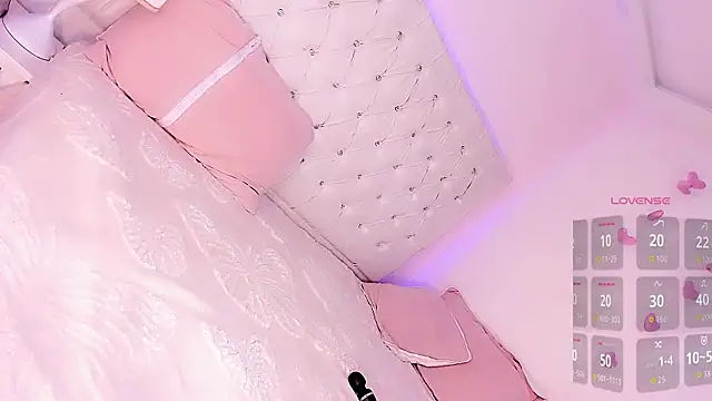 Michell simons online show from 12.14.25