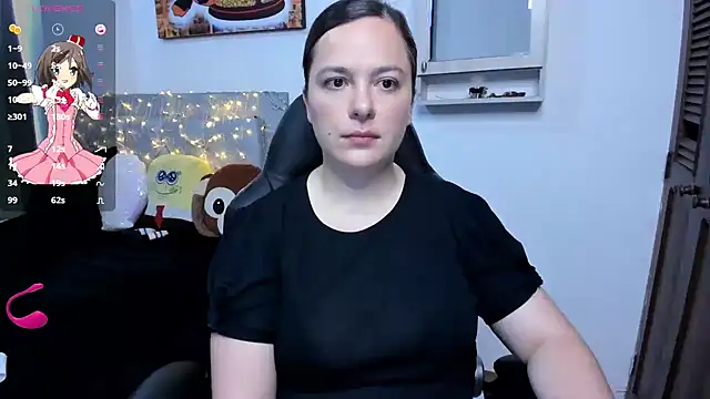 angelaagomez online show from 11.04.25