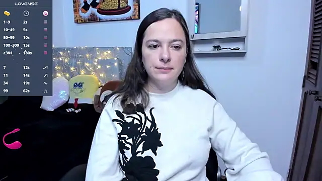 angelaagomez online show from 11.15.25