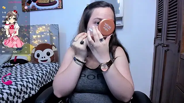 angelaagomez online show from 12.22.25