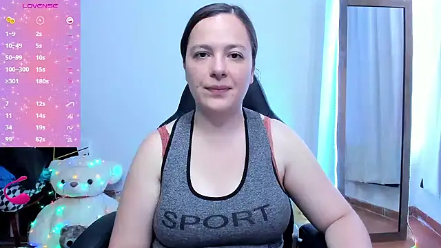 angelaagomez online show from 02.26.26