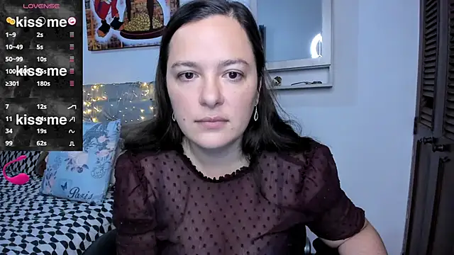angelaagomez online show from 05.11.26