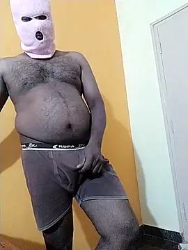 Snapshot of Indianguymohan chatting on 10.30.25 Indianguymohan online show from 10.30.25