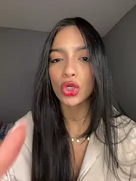 Sammy pink online show from 02.15.26