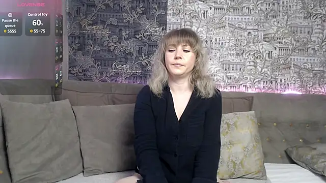 mandy foxxx online show from 03.13.26