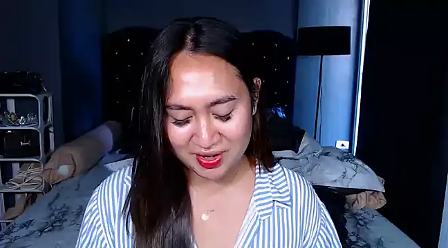 HOTTESTCANDYTS online show from 01.26.25