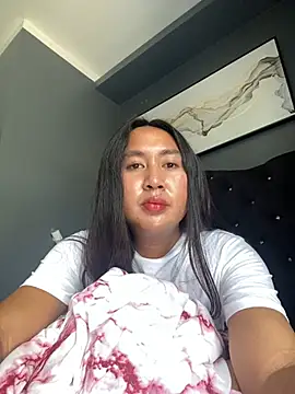 HOTTESTCANDYTS online show from 05.21.26
