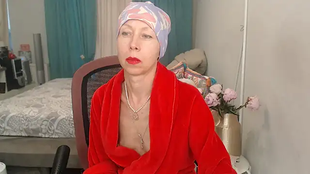 LuxuryNika online show from 07.14.26