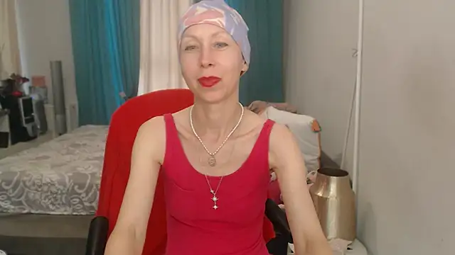 LuxuryNika online show from 07.16.26