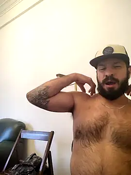 juanci to online show from 10.19.25