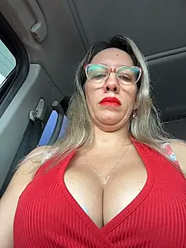 Gatitacarlita online show from 02.14.26