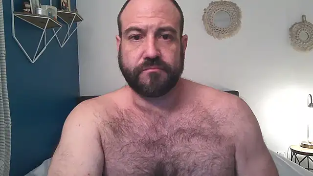 iramos491 online show from 10.11.25