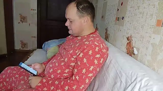 Dimka132 online show from 12.16.24