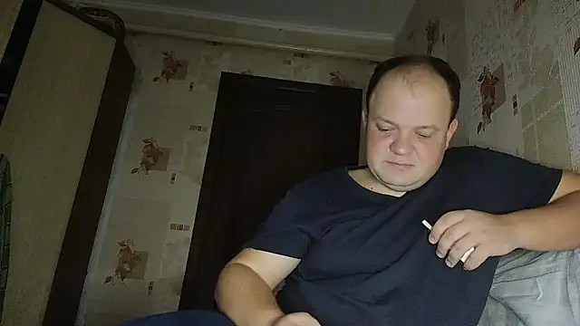 Dimka132 online show from 12.25.24