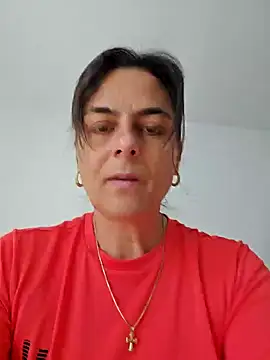 Snapshot of IsabelleCraft chatting on 09.21.25 IsabelleCraft online show from 09.21.25