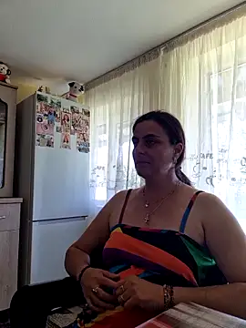 Snapshot of IsabelleCraft chatting on 06.10.26 IsabelleCraft online show from 06.10.26