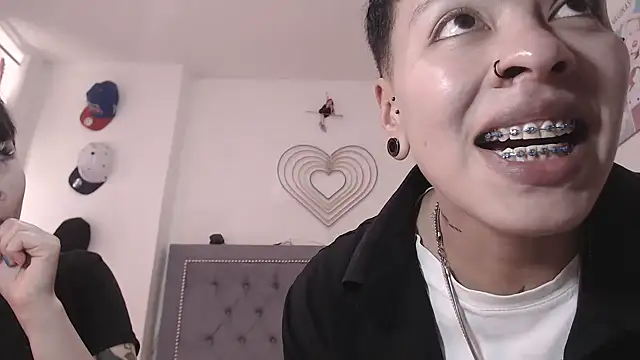 dulce maria x online show from 02.05.26