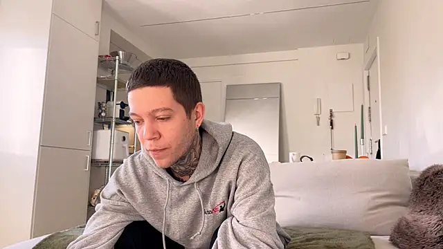 Harry Jen online show from 12.22.24