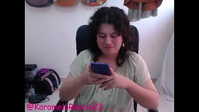 Smoke trip Alicia online show from 02.23.25